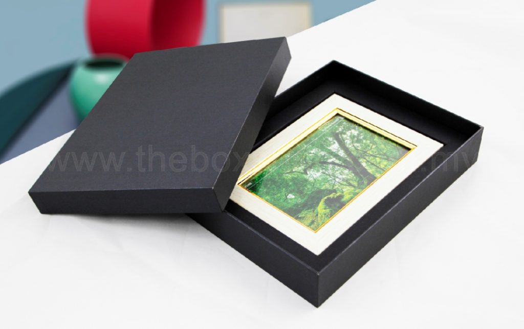 The Box Shop Sdn Bhd Source of Creativity